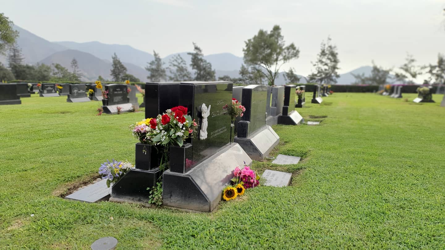 Mausoleos Institucionales